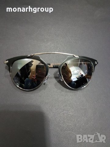 Слънчеви очила, снимка 2 - Слънчеви и диоптрични очила - 22841650