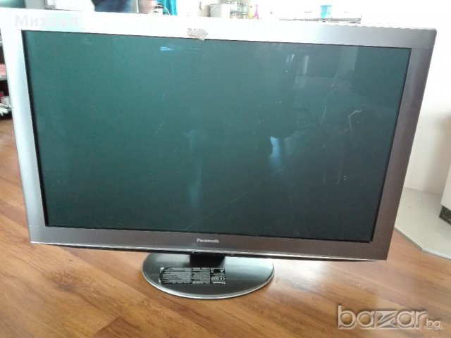 Продавам телевизор на части Panasonic TX-P42V20E, снимка 2 - Други - 17137375