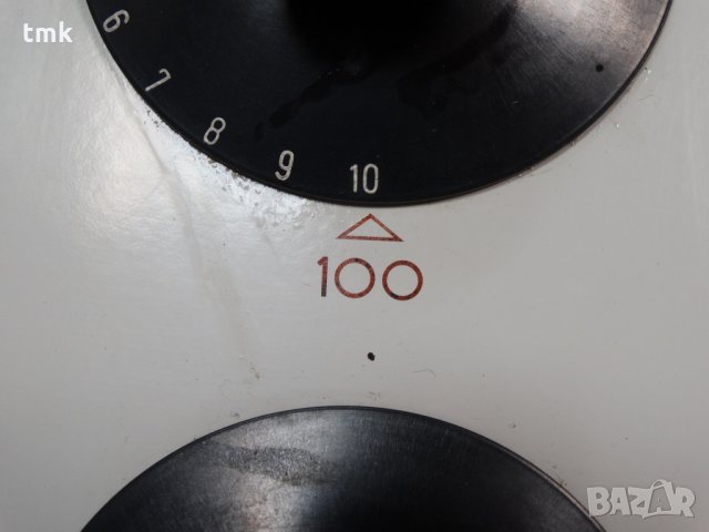 Съпротивителен мост на Уитсон MWT77a, снимка 7 - Други машини и части - 23521222