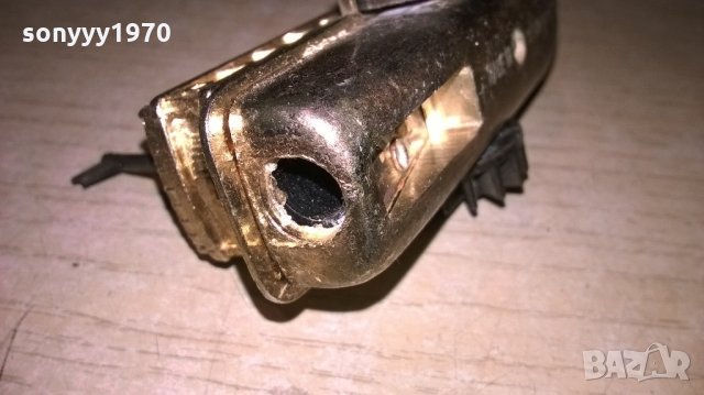 made in hong kong-ретро колекция-острилка-внос швеицария, снимка 14 - Колекции - 21996323