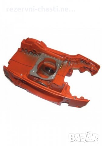 Картер Husqvarna 362, 365, 371 XP, 372, снимка 2 - Градинска техника - 24606544