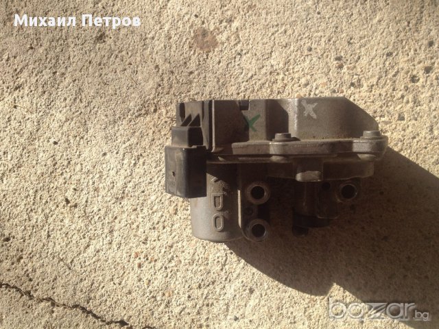 Мотор Вихрови клапи Ауди 2.7 3.0 TDI, снимка 4 - Части - 17350817