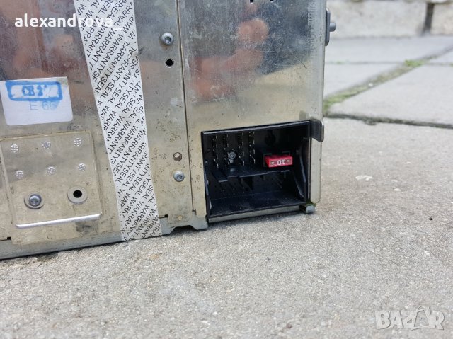 Оригинални CD плеяр за Фолксваген и за Ауди, снимка 14 - Аксесоари и консумативи - 25688899