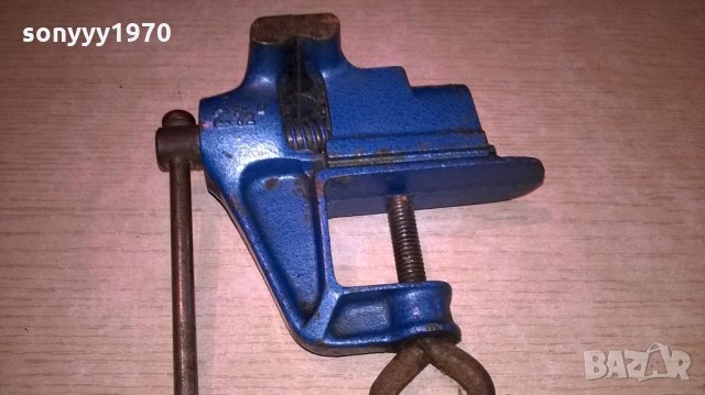 made in germany-менгеме-внос швеицария-14х14х6см, снимка 9 - Менгемета - 22188607