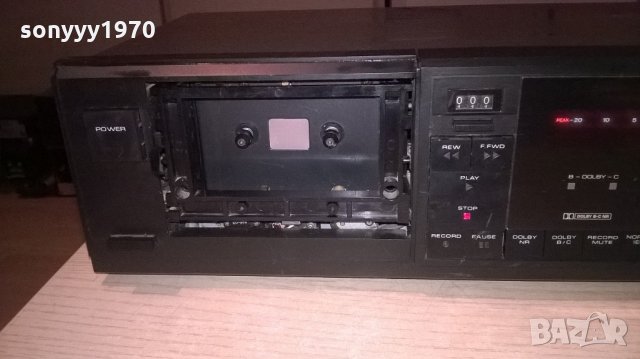 saba cd1-stereo deck-внос швеицария, снимка 9 - Декове - 21818938