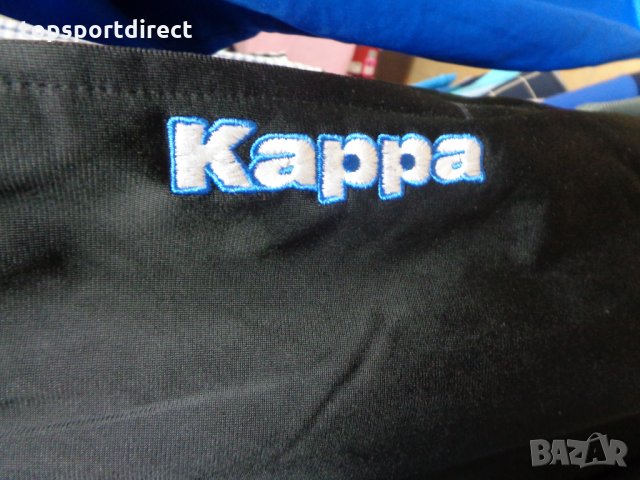 Каppa Pescara 100% оригинал poly сезон/есен внос Англия., снимка 7 - Детски анцузи и суичери - 23902647