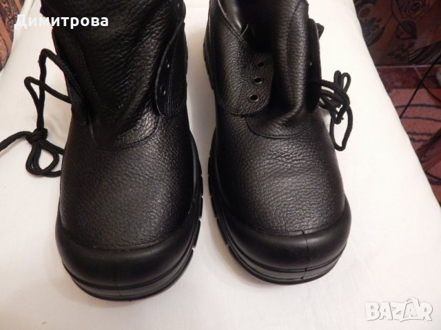 Мъжки работни обувки Lenox № 42 - нови, снимка 3 - Други - 23680082