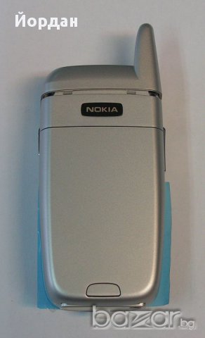 Оригинален Панел за Nokia 6101 , снимка 2 - Калъфи, кейсове - 12276188