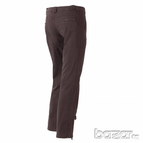 Нов спортен панталон 100% мек памук S размер, снимка 3 - Панталони - 12028638