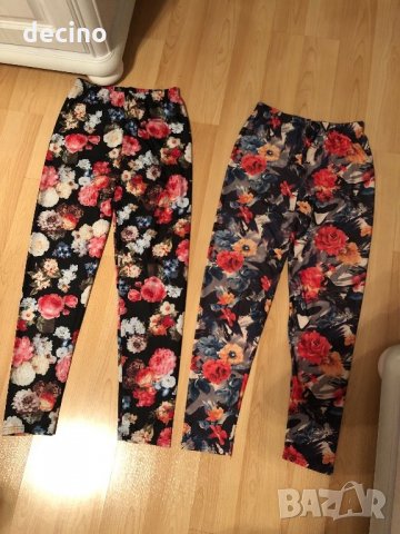 Нови клинове на цветя