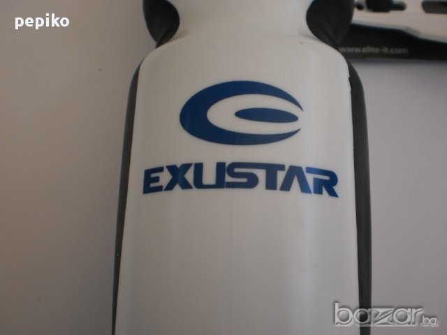 Продавам колела внос от Германия  Комплект кошничка и бидонче, бутилка  за вода за велосипед модел  , снимка 4 - Части за велосипеди - 10939784