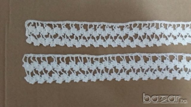 Дантели, снимка 14 - Други стоки за дома - 19942878