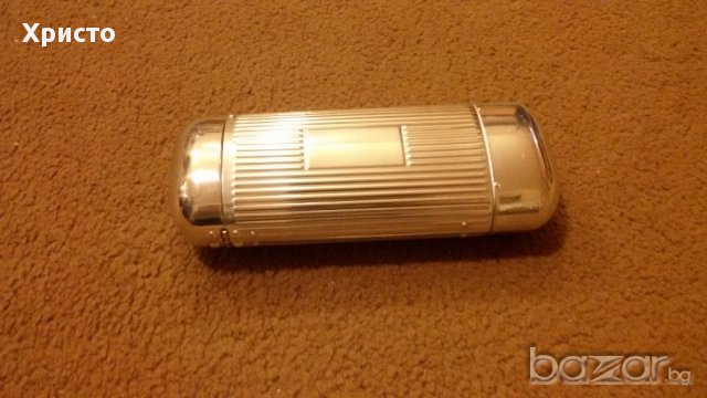 очила кутия метализирана пластмаса, твърди, снимка 3 - Други - 13228101