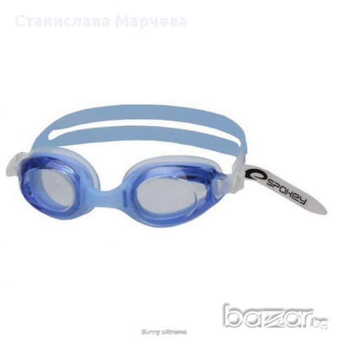Плувни очила детски 83902, снимка 1 - Водни спортове - 11963256