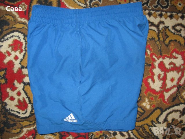Шорти ADIDAS  дамски,С-ХЛ , снимка 10 - Спортни екипи - 21681524