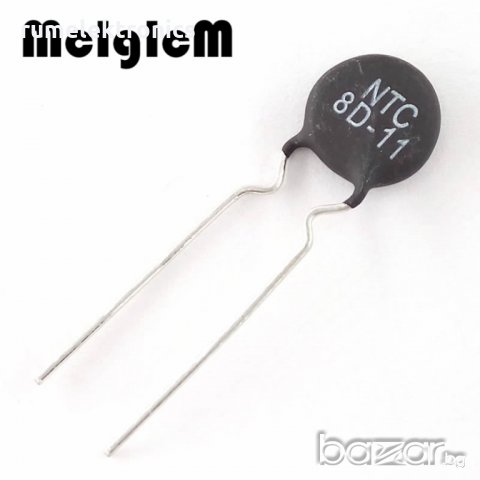 Термистор NTC 8D-11