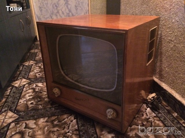 Телевизор 'ОПЕРА', снимка 2 - Телевизори - 19160195