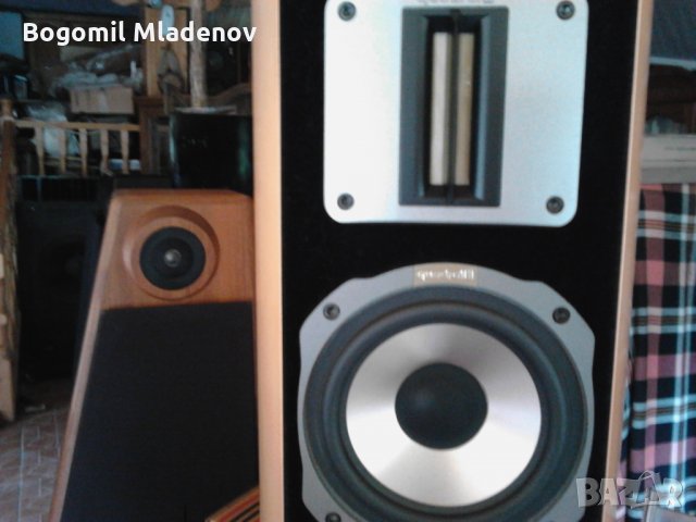 Quadral Aurum 5, снимка 5 - Тонколони - 22624202