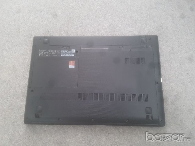 Лаптоп Lenovo Z50-75 - на части, снимка 5 - Части за лаптопи - 20966731