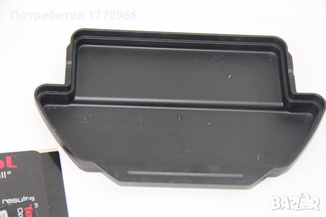 Грил Tefal  Optigrill , снимка 7 - Скари - 21803530