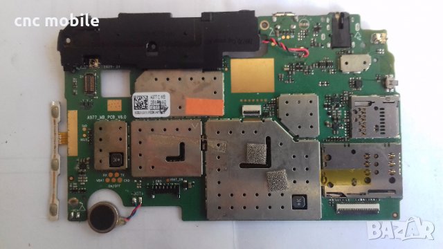 Lenovo A3300 оригинални части и аксесоари , снимка 4 - Таблети - 22865798