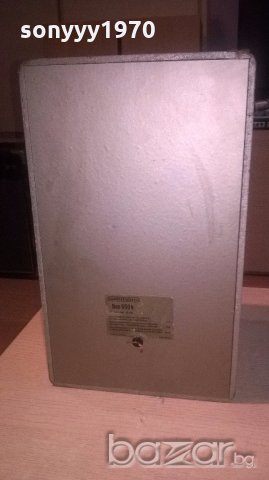 grundig box650b 75w/4ohm-39х23х19см-внос швеицария, снимка 7 - Тонколони - 18704180