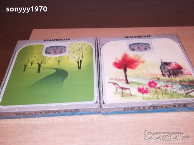 нови кантари за фитнеса или дома-45лв броика, снимка 12 - Фитнес уреди - 20331361