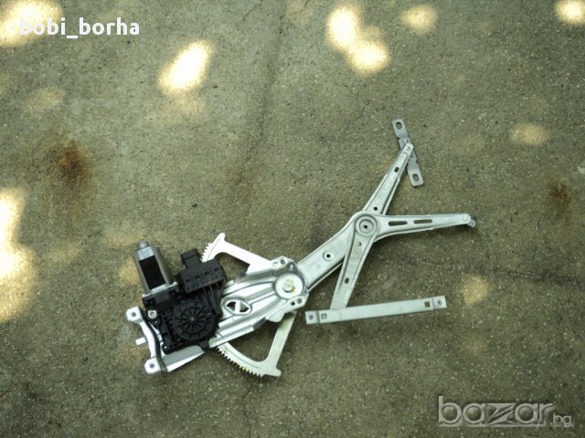 ел.машинка за лява врата за опел астра 2006г., снимка 8 - Части - 14160524