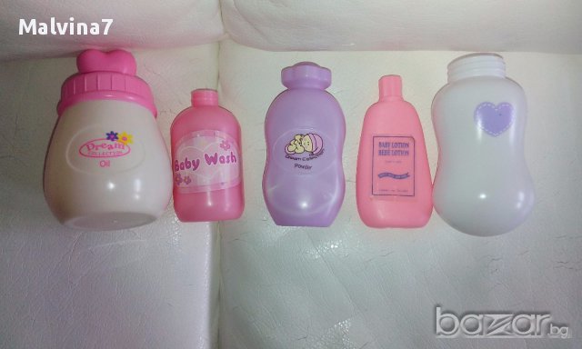 Аксесоари за кукли, снимка 7 - Кукли - 17774943