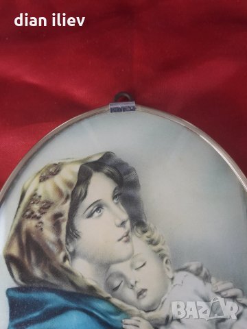 Стара  снимка , снимка 7 - Антикварни и старинни предмети - 24906001