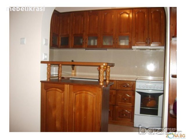 КУХНИ ПО ПОРЪЧКА ОТ МАСИВ, снимка 11 - Кухни - 18230045