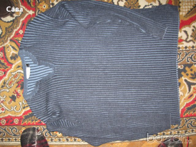 Пуловер ANGELO   мъжки,л, снимка 2 - Пуловери - 17292875