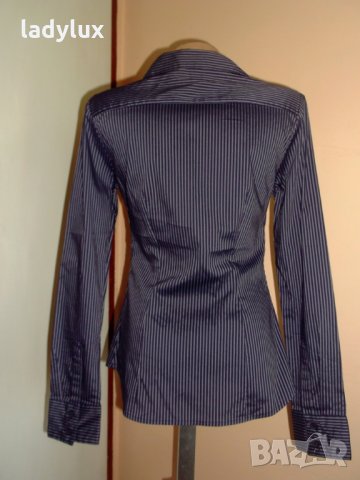 H&M Риза, Нова, размер S. Код S138, снимка 3 - Ризи - 22056374