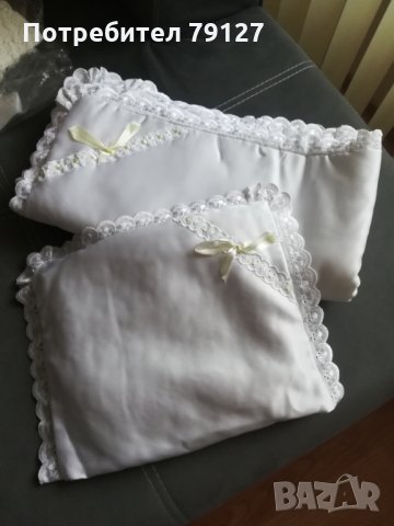 комплект за бебе