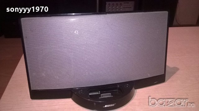 bose-без захранване-внос англия, снимка 4 - Ресийвъри, усилватели, смесителни пултове - 19605472