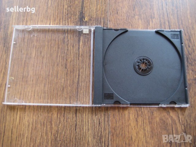 дискове DVD-R 4.7 Gb 16x - Philips и Maxell и кутии за дискове, снимка 7 - USB Flash памети - 21819101