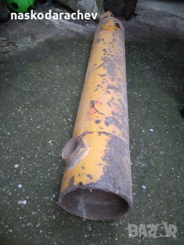 Цилиндри , снимка 10 - Индустриална техника - 25553144