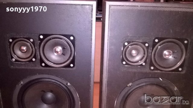 globetronics acoustics glt ac700/70w/4ohm-внос швеицария, снимка 15 - Тонколони - 18821939