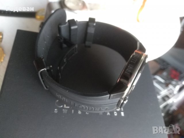 Cerruti, снимка 5 - Мъжки - 26036204