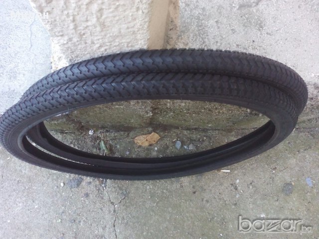 Външни гуми за велосипед 26 цола х 1.75, снимка 2 - Велосипеди - 11469534