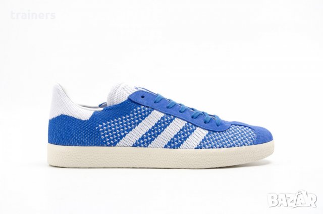 Adidas Gazelle PK код 201BB5247 Оригинални Мъжки Кецове, снимка 3 - Маратонки - 20402451