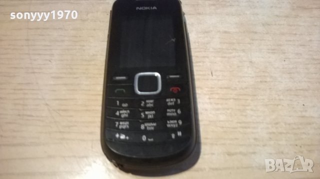 nokia 1661-2 здрава с батерия, снимка 12 - Nokia - 23382171