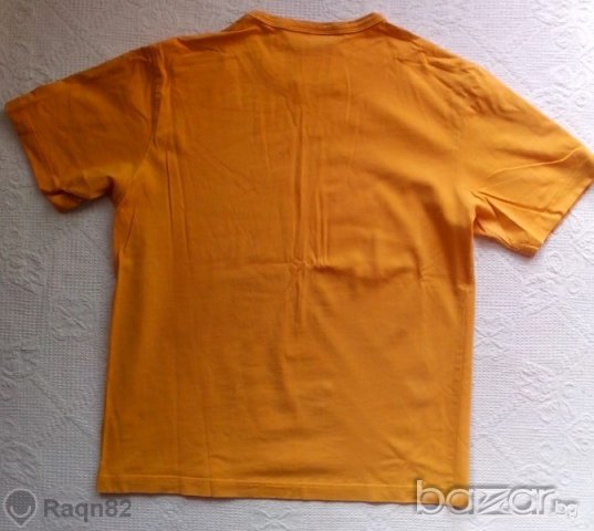 мъжка тениска на Esprit, снимка 5 - Блузи - 6885580