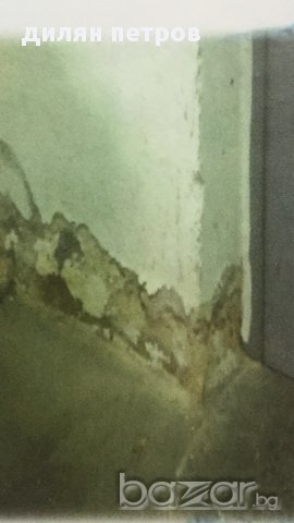 Спиране на теч и въстановяване на компрометиран бетон чрез инжектиране, снимка 2 - Други ремонти - 16366389