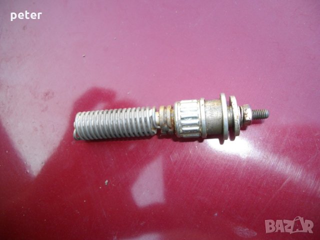 22451801 Airtronic 24v Fuel Pump Eberspacher / Webasto Горивна помпа, снимка 12 - Части - 22594280