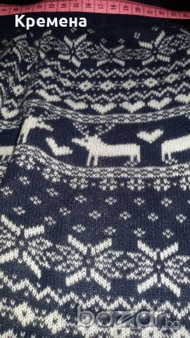 детски дънки ЗАРА / Zara; клин LC Waikiki за момиченце, снимка 13 - Детски клинове - 19883268