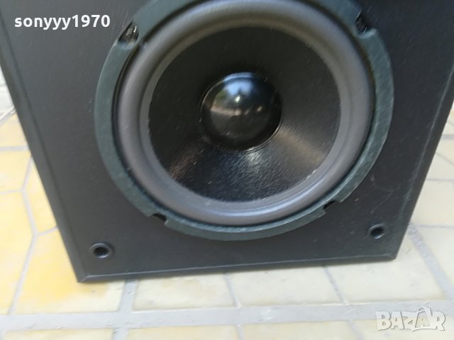 yamaha-активен буфер-внос швеицария, снимка 13 - Тонколони - 25896620