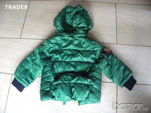 детско яке WALTON , размер 92см, снимка 9 - Бебешки якета и елеци - 20127675