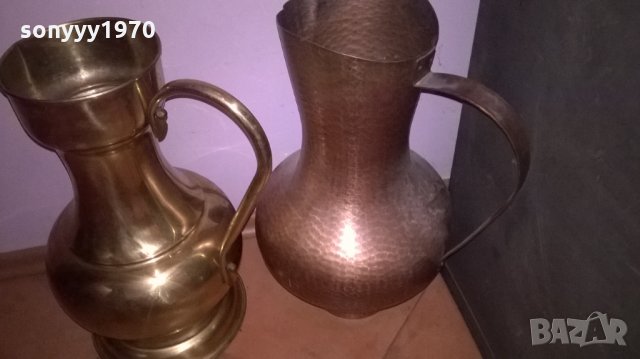 антики-голями кани-195лв за броика-ретро колекция-внос франция, снимка 3 - Колекции - 22598684