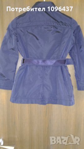 Peuterey яке, снимка 3 - Детски якета и елеци - 24169866